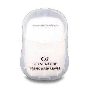 FABRIC WASH LEAVES X 50 ANY