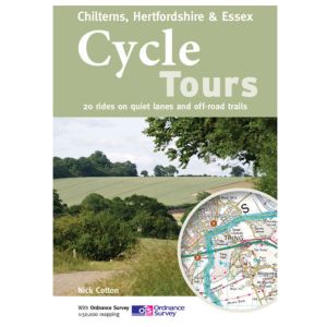 CYCLE TOURS-CHILTERS-HERTS-ESX ANY