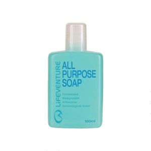 ALL PURPOSE SOAP 100 ML ANY