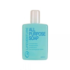 ALL PURPOSE SOAP 200 ML ANY