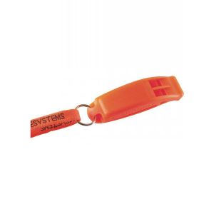 SAFETY WHISTLE 108DB ANY
