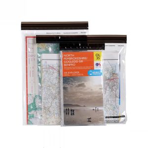 DRISTORE LOCTOP BAGS-MAPS ANY
