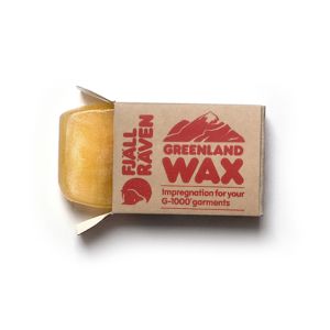 FJALLRAVEN GREENLAND WAX 100G ANY