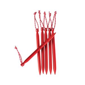 MSR GROUNDHOG TENT STAKES ANY