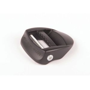 FIELD REP.BUCKLE 25MM LL 1PIN BLK