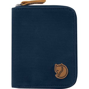 FJALLRAVEN ZIP WALLET NAV