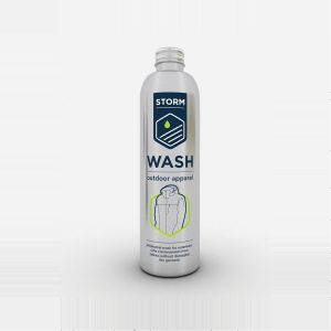 STORM CLOTHING WASH-IN 225ML ANY