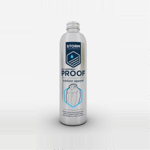 STORM ECO PROOFER WASH 225ML ANY