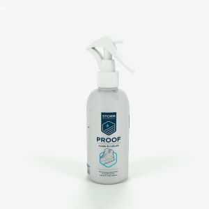 STORM PROOF-SUEDE+NUBUK 150ML ANY
