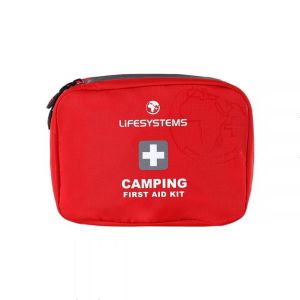 LS CAMPING FIRST AID KIT ANY
