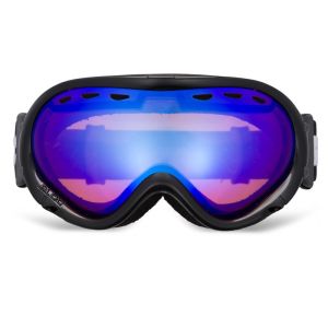 BLOC SPIRIT 3 OTG BLK/ORG C2 BLK