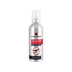 LS EXPED MAX REPELLENT 100ML ANY
