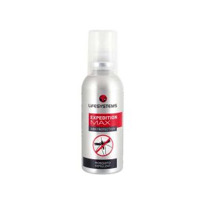 LS EXPED MAX REPELLENT 50ML ANY