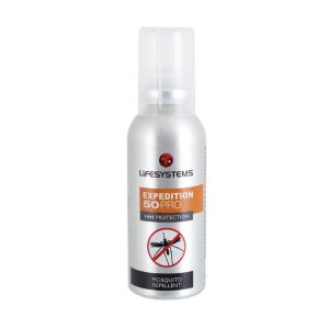 LS EXPED 50 PRO REPELLENT 50ML ANY