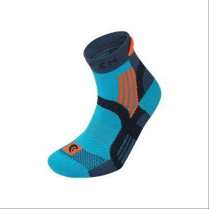 LORPEN T3 W TRAIL RUNNING SOCK TRQ