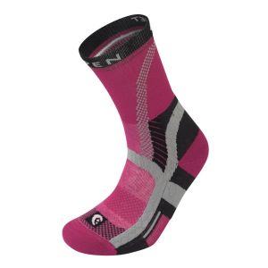 LORPEN T3 W LIGHT HIKER SOCK BRY