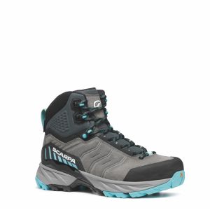 SCARPA RUSH TRK GTX WMS GRY