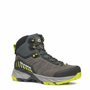 SCARPA RUSH TRK GTX MENS TTN