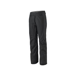 W INSULATED SNOWBELLE PANTS -R BLK