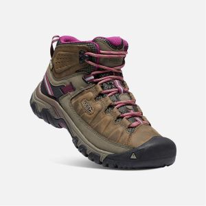 KEEN TARGHEE 3 WP MID WMS-WEIS ANY