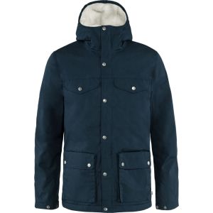 FJR GREENLAND WINTER JACKET DNV