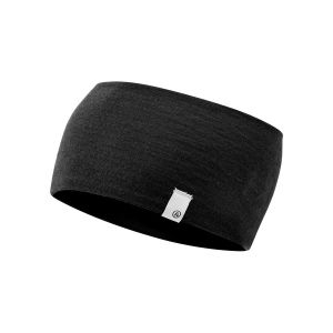 ARTILECT DARK HORSE HEADBAND BLK