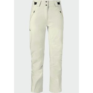 SCHOFFEL WEISSACH WMS PANT WHT