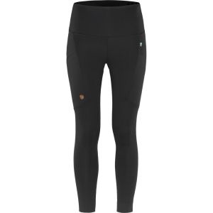 FJR W ABISKO TIGHTS BLK