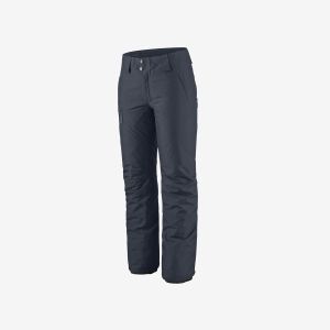 W INSULATED POWDER TOWN PANTS SMB