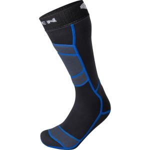 LORPEN BIOWARMER SKI SOCK BLK