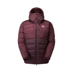 ME W TRANGO JACKET DPU