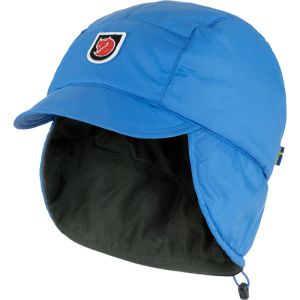 FJR EXPEDITION PADDED CAP BLU