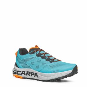 SCARPA SPIN PLANET AZR