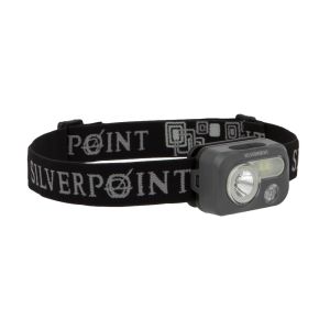SILVERPOINT SCOUT RECHARGEABLE WHT