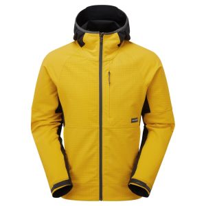 ARTILECT INTERSECT DW JACKET YLL