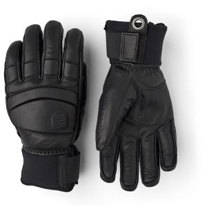 HESTRA FALL LINE GLOVE BLK