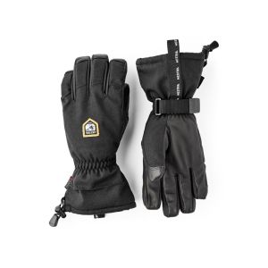 HESTRA CZONE MOUNTAIN GLOVE BLK