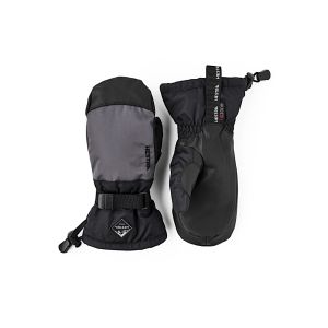 HESTRA CZONE JR MITT BGY