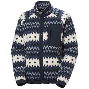 HH W IMPERIAL PRINTED PILESNAP NAV 01