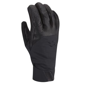 RAB KHROMA TOUR GTX GLOVES BLK