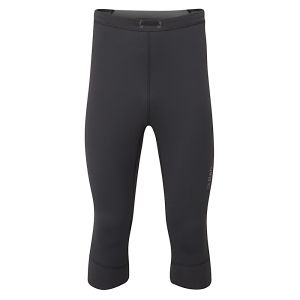 RAB OCULAR 3/4 TIGHTS BLK