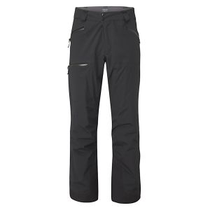 RAB KHROMA DIFFRACT PANTS BLK