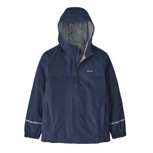 KIDS TORRENTSHELL 3L JACKET NAV