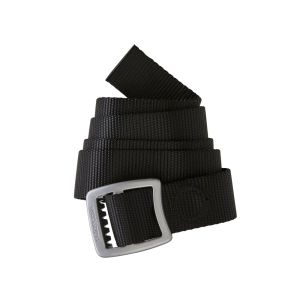 TECH WEB BELT BLK