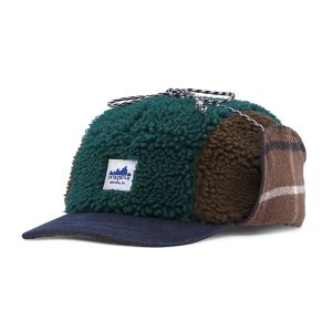 RANGE EARFLAP CAP DGN