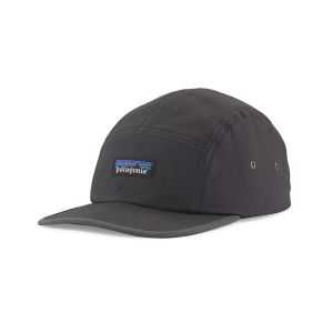 P-6 LABEL MACLURE HAT INK