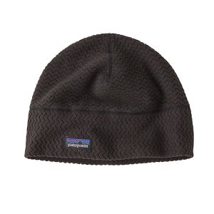 R1 AIR BEANIE BLK