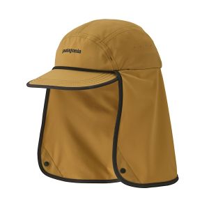 CAPED MERGANZER HAT FBR