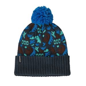 POWDER TOWN BEANIE SMB