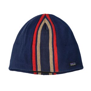 BEANIE HAT DBL